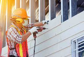 Trusted Aransas Pass, TX Siding Experts