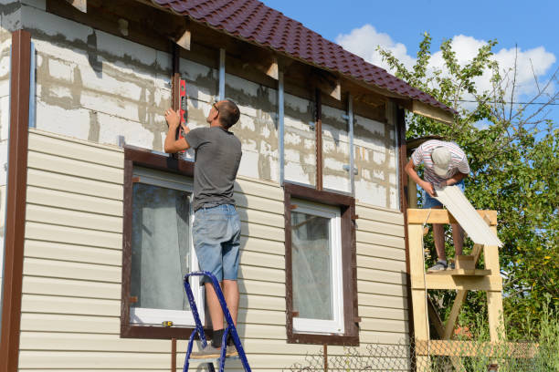 Best Siding Painting and Refinishing  in Aransas Pass, TX